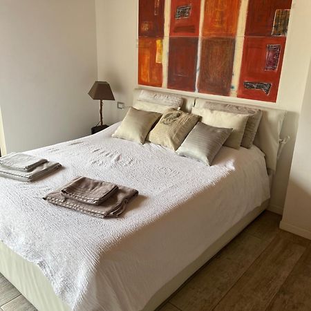 B&B Rooms Moncalvo Eksteriør bilde