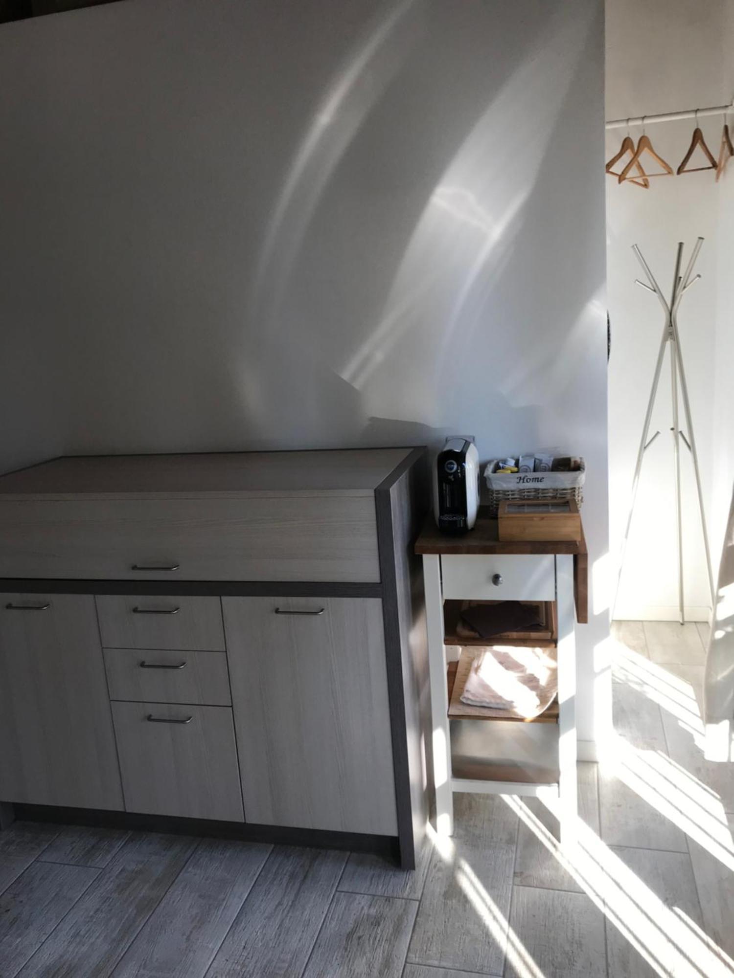 B&B Rooms Moncalvo Eksteriør bilde