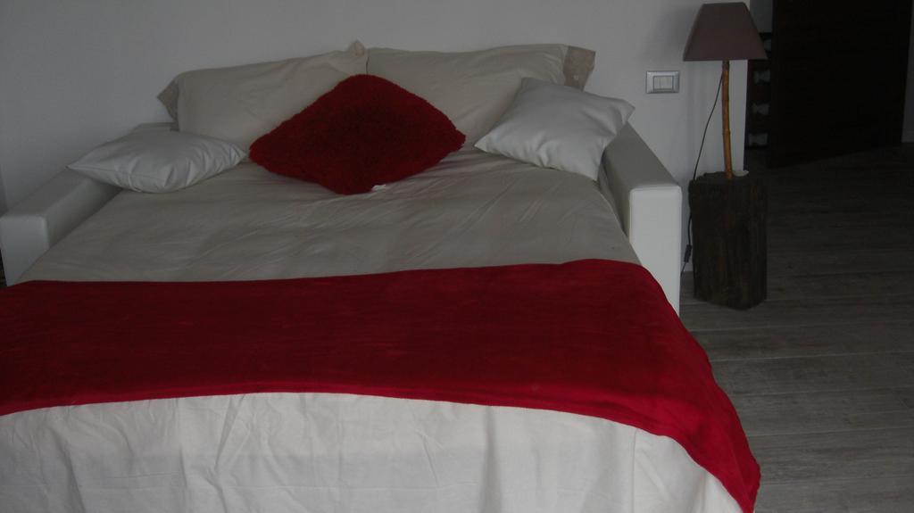B&B Rooms Moncalvo Rom bilde