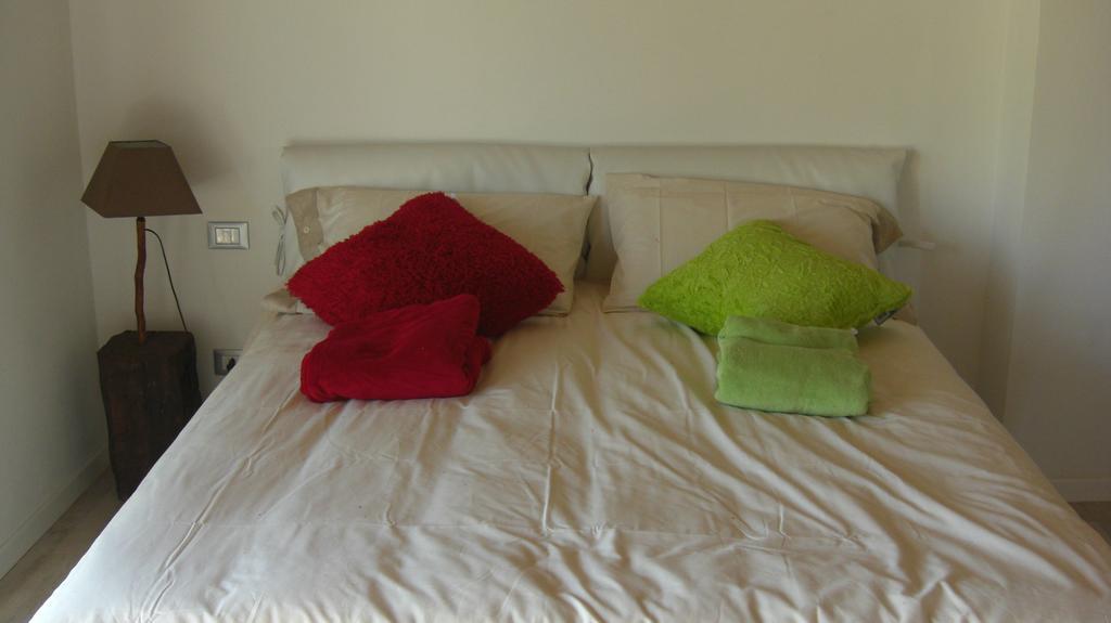 B&B Rooms Moncalvo Rom bilde
