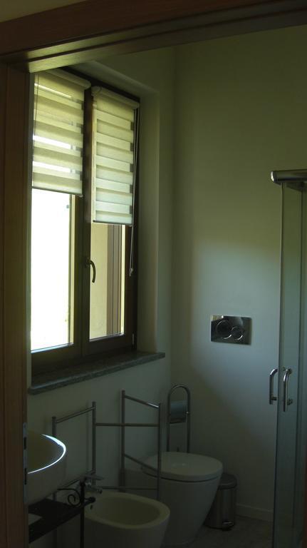 B&B Rooms Moncalvo Rom bilde
