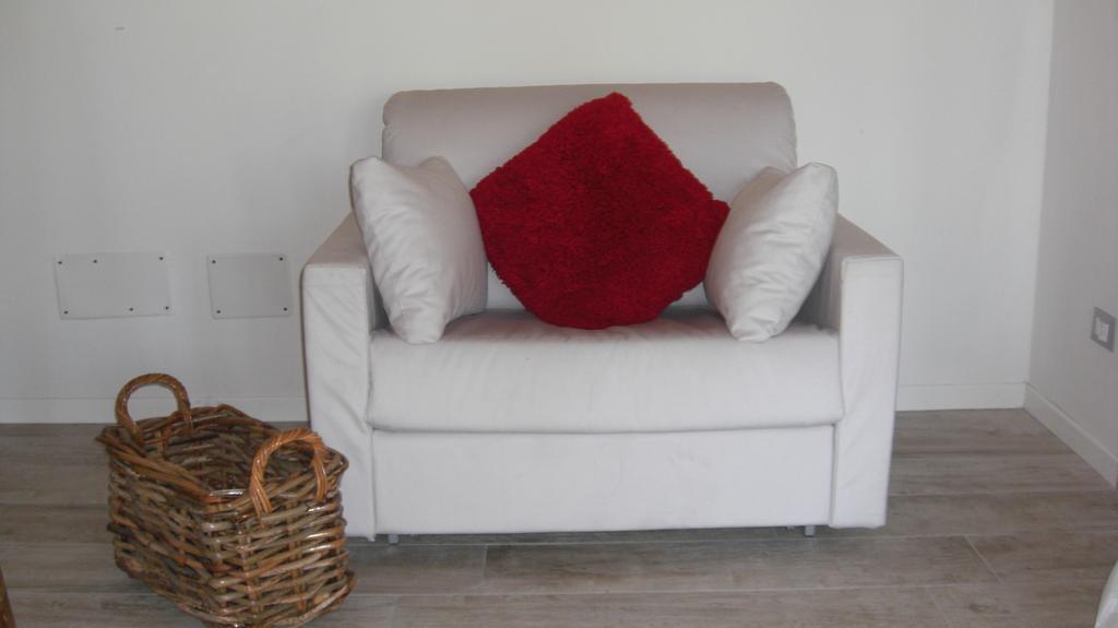 B&B Rooms Moncalvo Rom bilde