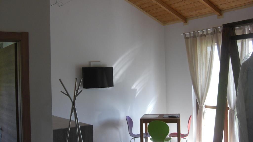 B&B Rooms Moncalvo Rom bilde