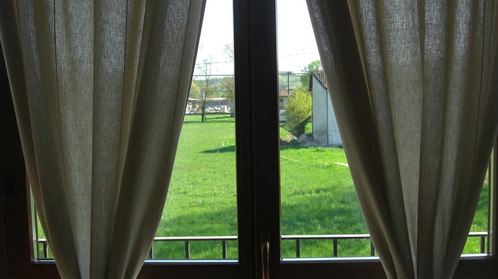 B&B Rooms Moncalvo Rom bilde