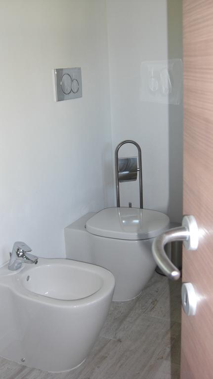 B&B Rooms Moncalvo Rom bilde