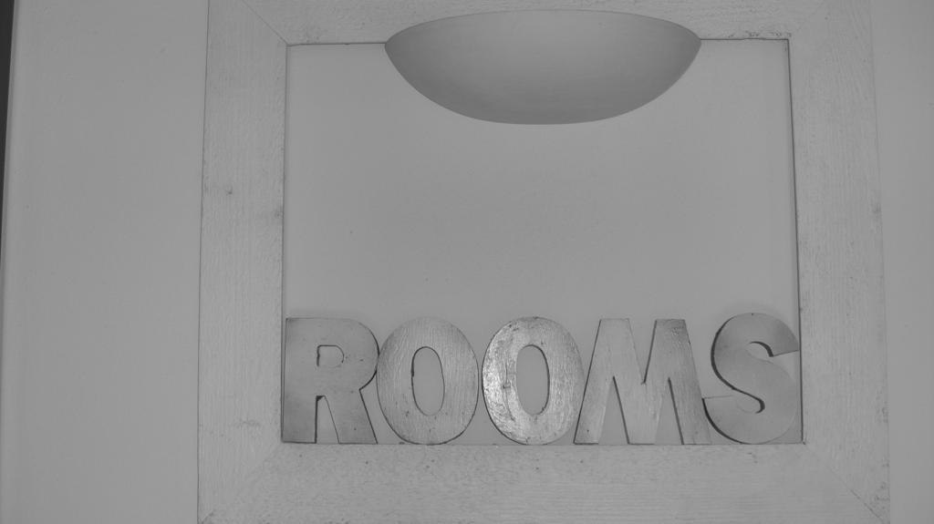 B&B Rooms Moncalvo Eksteriør bilde